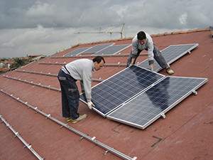 Elettrolux sistemi elettrici impianti fotovoltaici